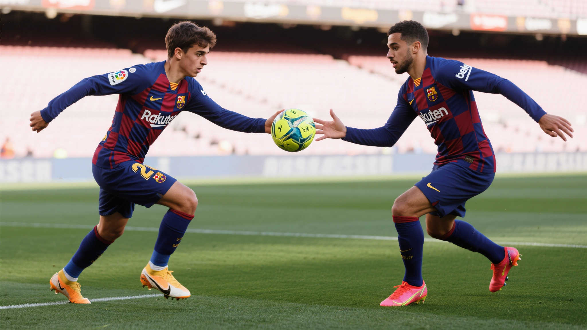 世界杯直播额概况简介